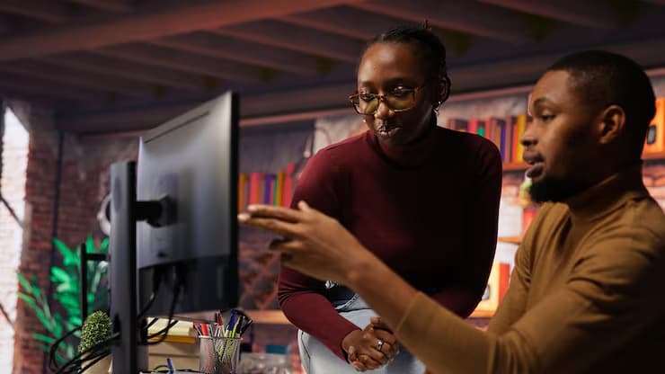 MODULE 5 : Projet Professionnel