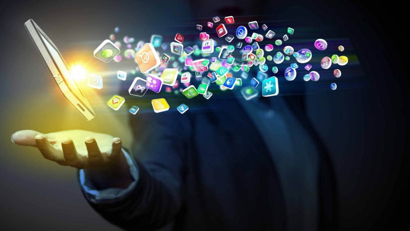 MODULE 1 : Fondamentaux du Marketing Digital