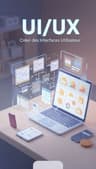 UI/UX Design - Creer des Interfaces Utilisateur