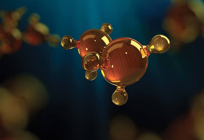 Chimie organique — 1re année