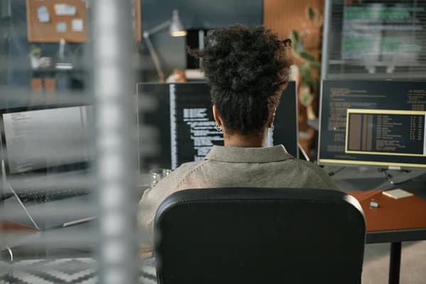 MODULE 1 : Fondamentaux de la Programmation