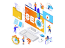 MODULE 3 : SEO et Référencement